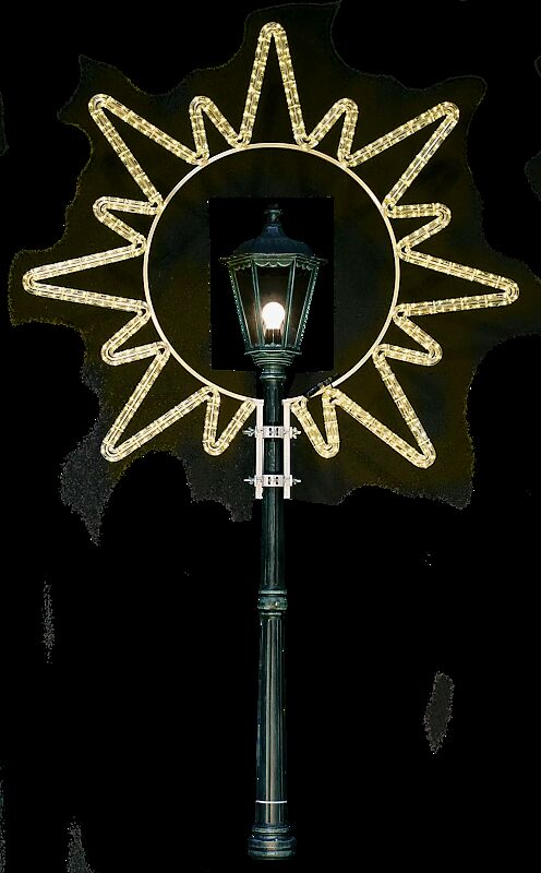 Sternenkranz HEILIGENSCHEIN