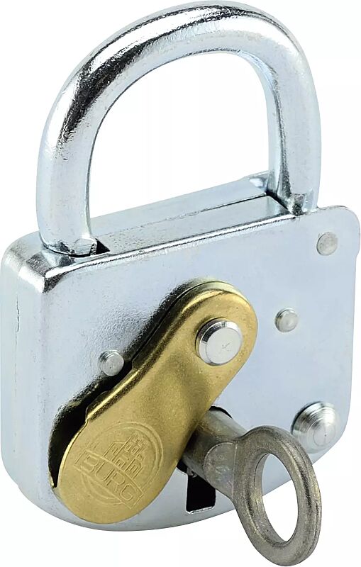 Vorhängeschloss