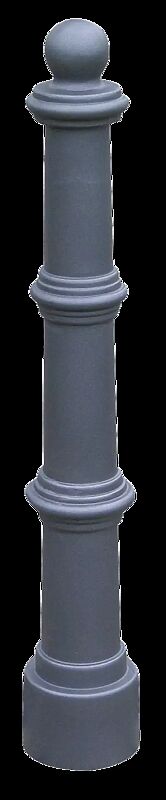 Poller FARO in DB 703 eisenglimmer