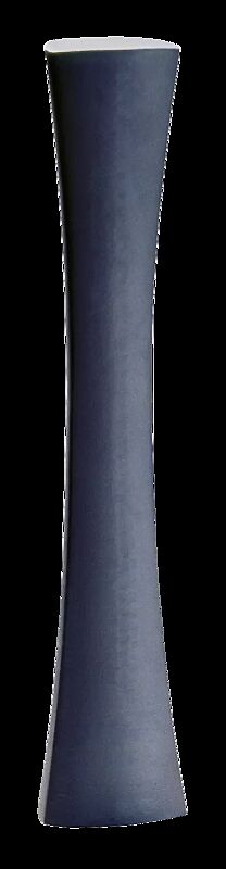 Poller AMORA in RAL 7016 anthrazitgrau