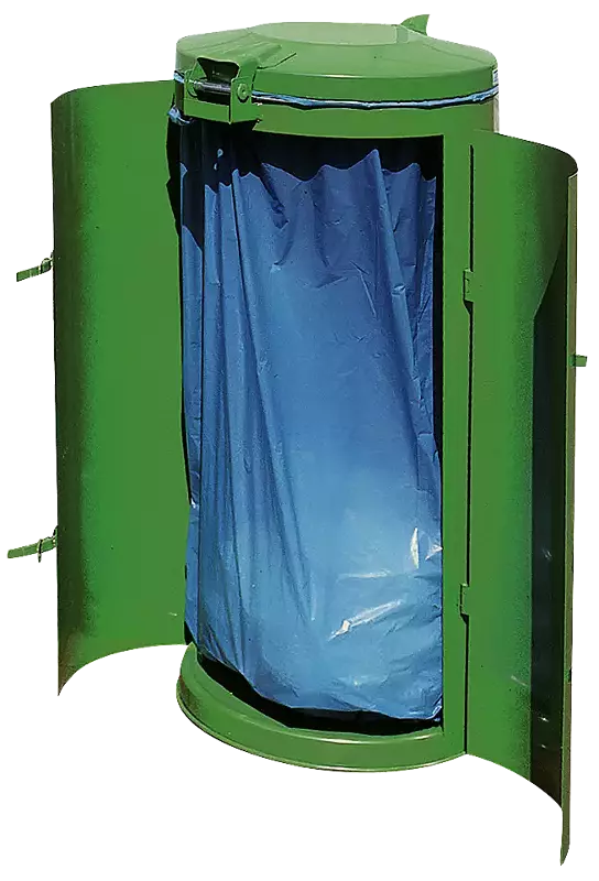 Abfallbehälter ULUNDI