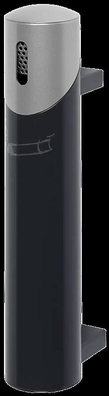 Ascher POOLE aus Stahl