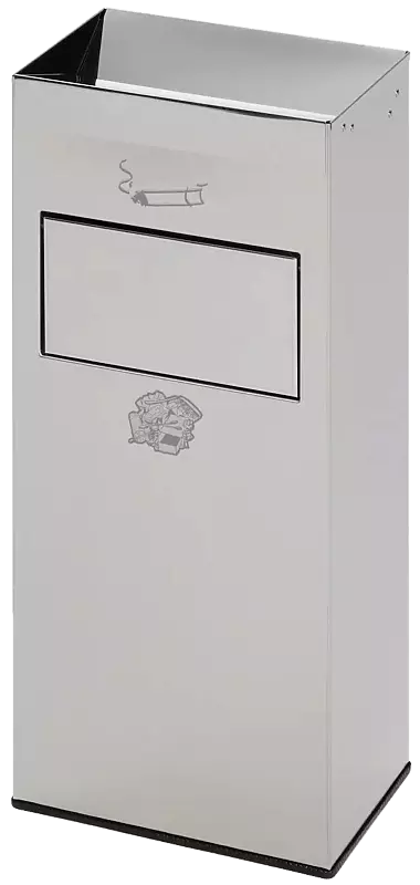 Abfallbehälter HYDE