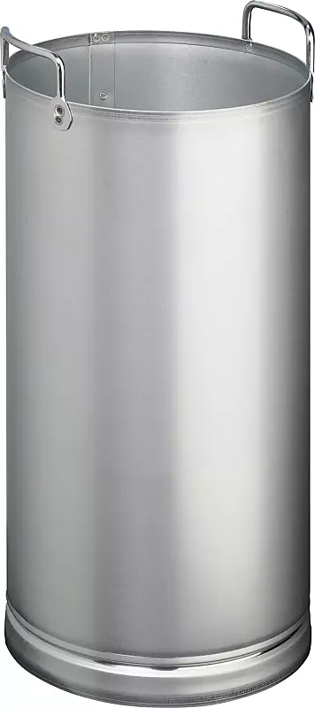 Innenbehälter, feuerverzinkt