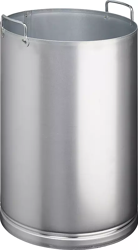 Innenbehälter, feuerverzinkt