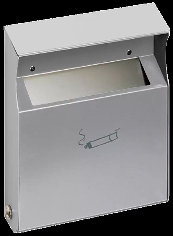 Wandascher GETLEY, Korpus in silber