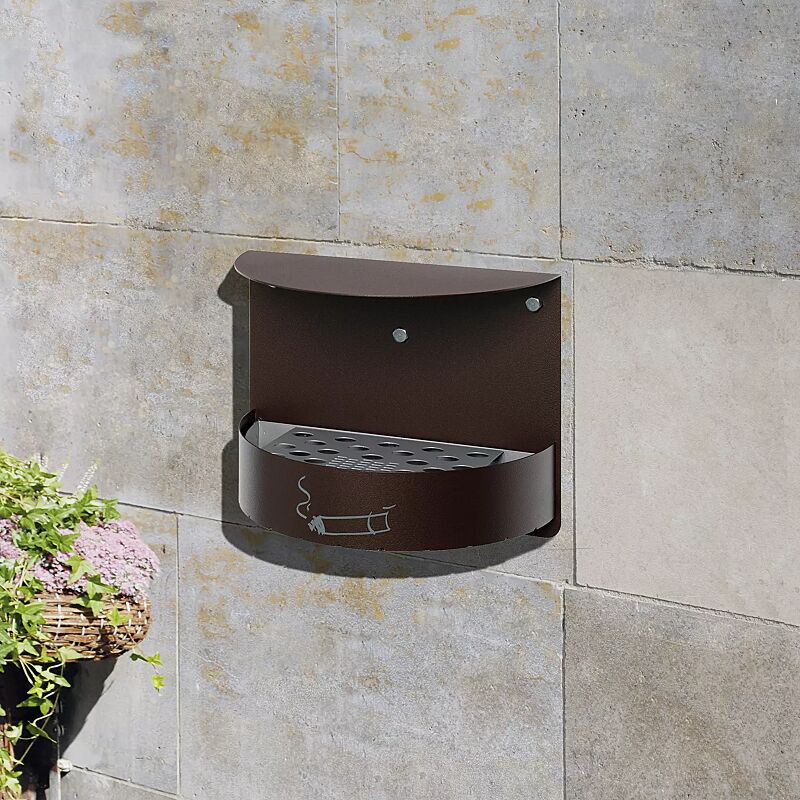 Wandascher YUKON, in braun