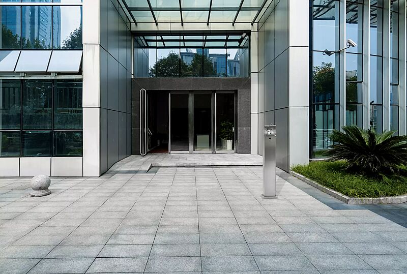 Handdesinfektionsspender NEATDES ohne Behälter, zum Aufdübeln, aus Edelstahl