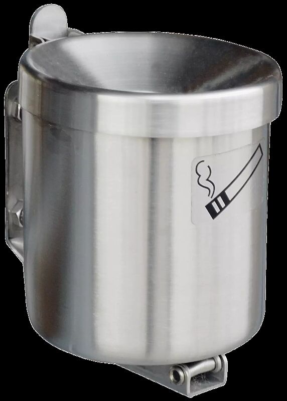 Ascher GLASGOW, 6 Liter, aus Edelstahl