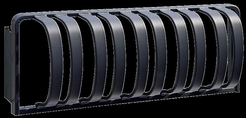 Fahrradständer TOUR, Wandbefestigung