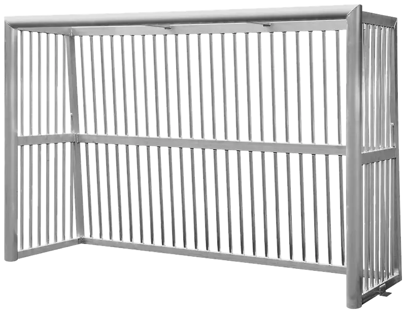Bolzplatztor UNIVERSELL, Breite 3,00 m