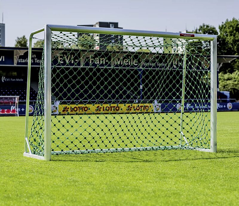 Bolzplatztor ANTIVANDAL