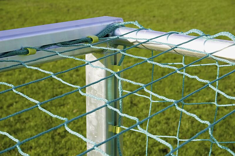 Netz grün, 3 mm stark, Polypropylen