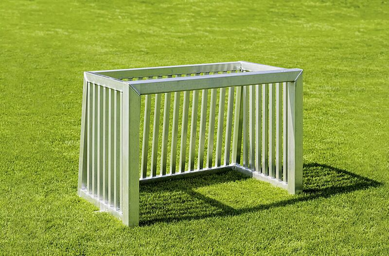 Streethockey-Tor SEOUL, Breite 1,20 m