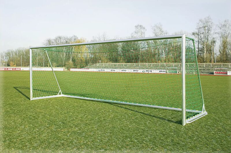 Trainingstor MALMÖ B x T x H: ca. 7,30 x 1,50 x 2,40 m