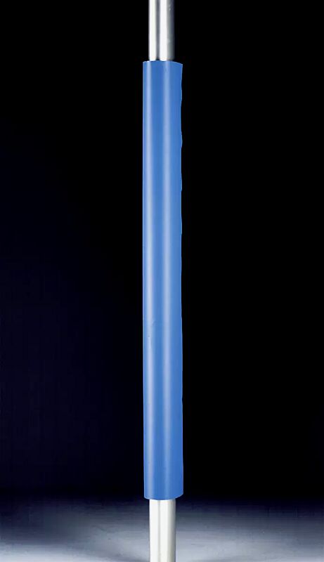 Schutzpolster für Ständer 90 x 90 mm aus Schaumstoff