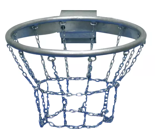 Zubehör: Basketballkorb