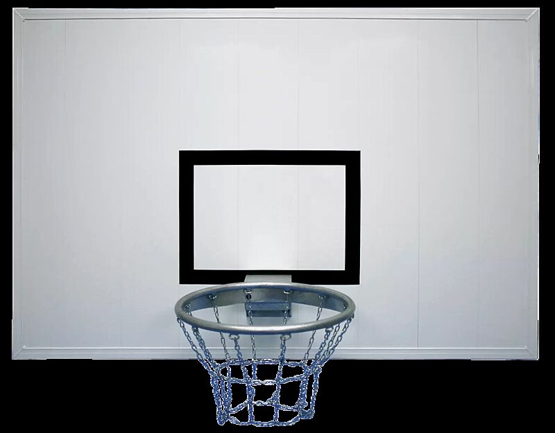 Basketball-Zielbrett NEGANO inkl. Korb