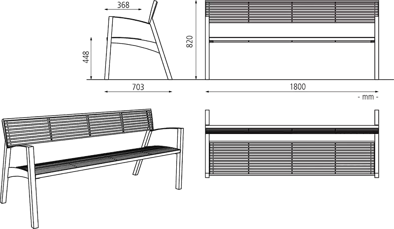 117.196/sitzbank-vera-mit-rueckenlehne-und-armlehnen__shoKAT0018706