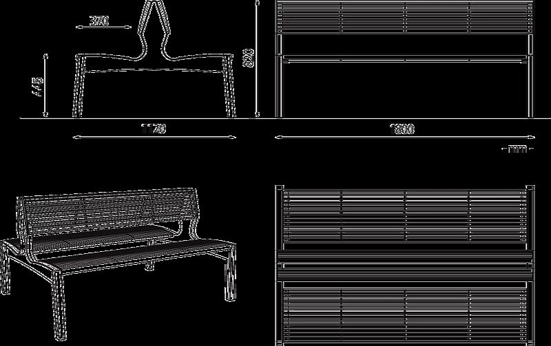117.234/sitzbank-vera---doppelseitig-mit-rueckenlehnen__shoKAT0018704