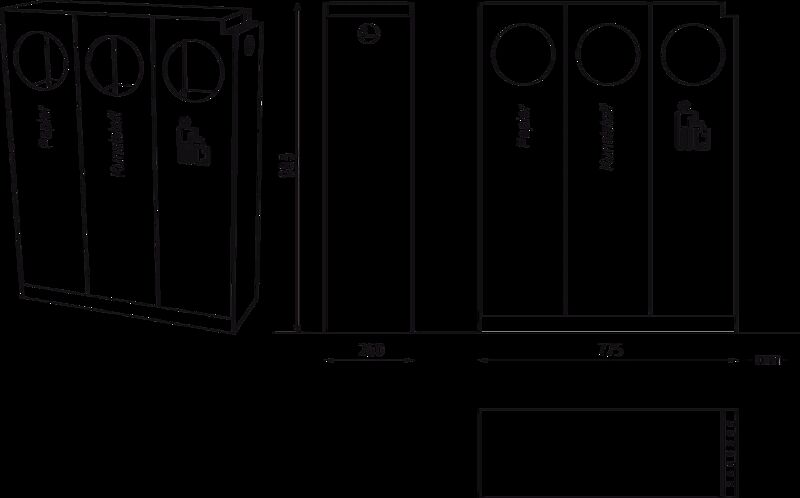 117.597/abfallbehaelter-crystal-trio--aus-edelstahl-ohne-einwurfklappe__shoKAT0019158
