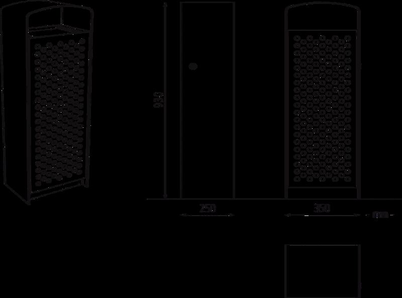 117.889/abfallbehaelter-prax-mit-perforiertem-stahlblech__shoKAT0022062