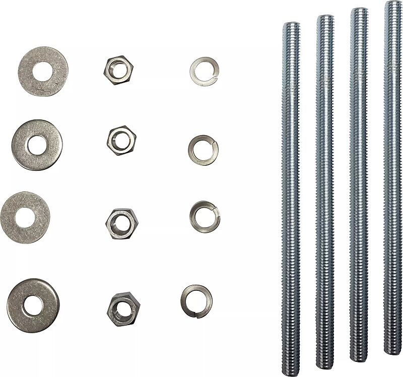 Befestigungsmaterial-Set