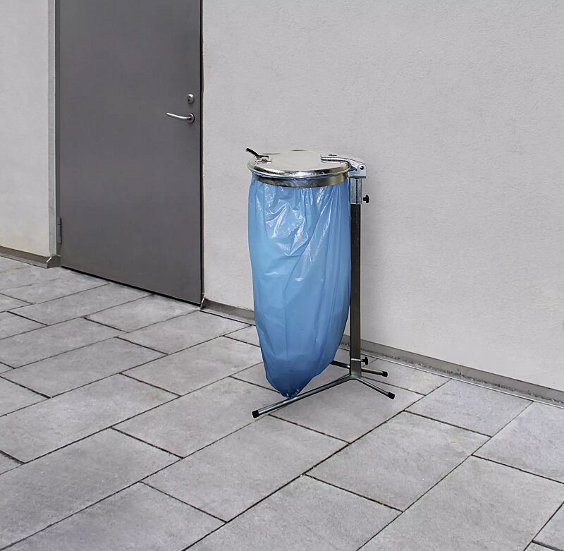Abfallsackhalter MAKHADO