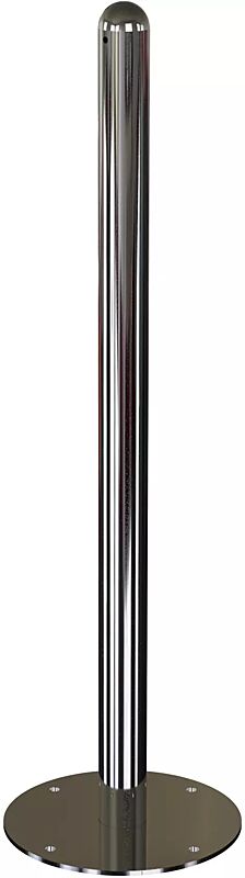 Pfosten zum Aufdübeln