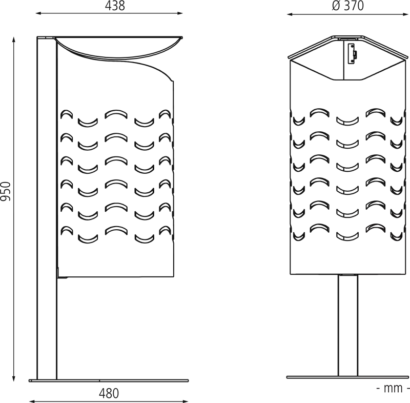 136.315/abfallbehaelter-glace-aus-stahl-mit-wellendesignlochung__shoKAT0039329