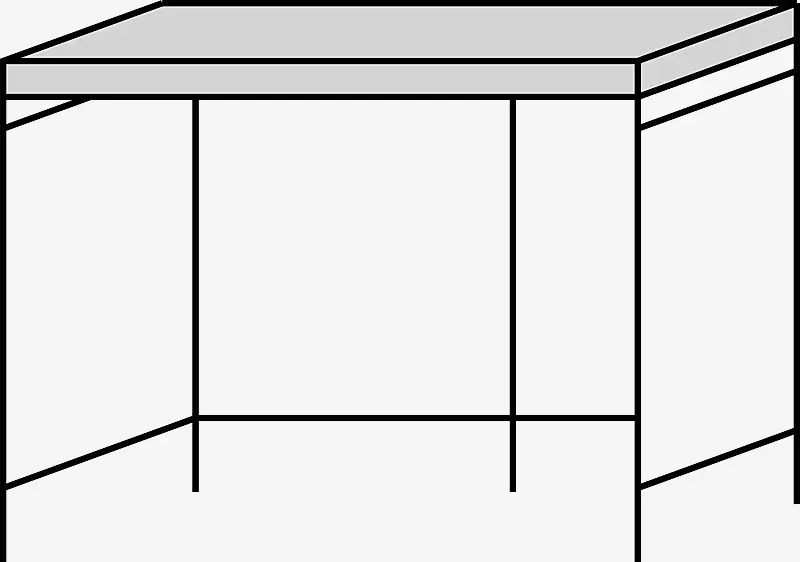 Überdachung GEMALA Komplettangebot