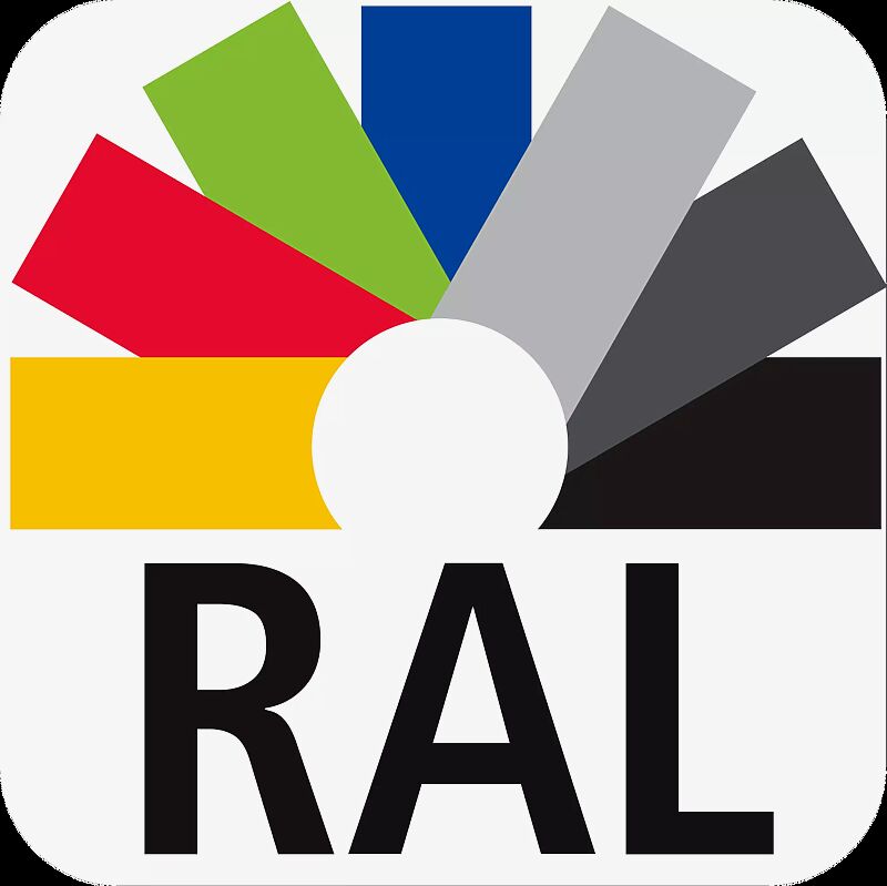 Geländersystem BASIC 100 cm, zum Aufdübeln