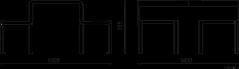 152.089/bank-tisch-kombination-paosa-mit-hochdrucklaminat-4-sitzplaetze__shoKAT0066252