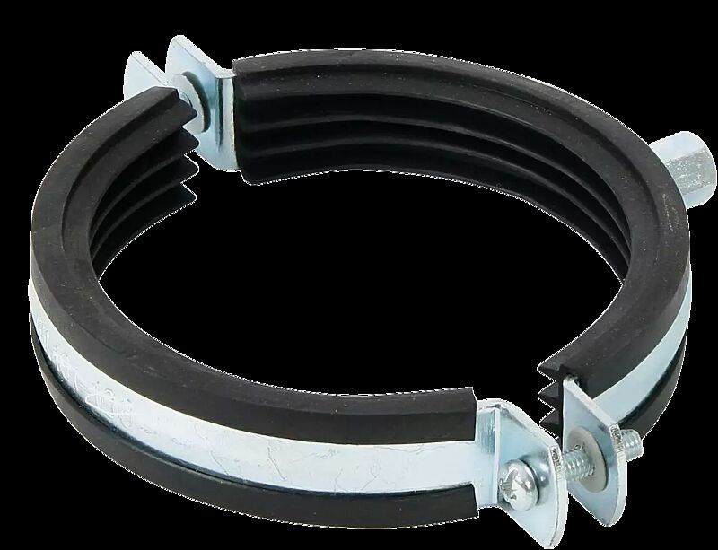 Befestigungsschellen-Set