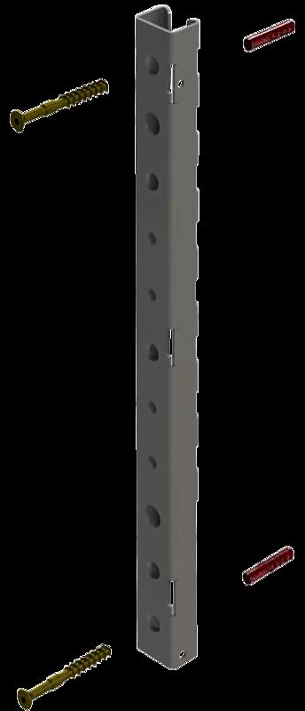 Wandbefestigungsmaterial