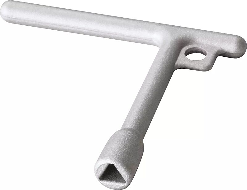 Dreikantschlüssel (extra)