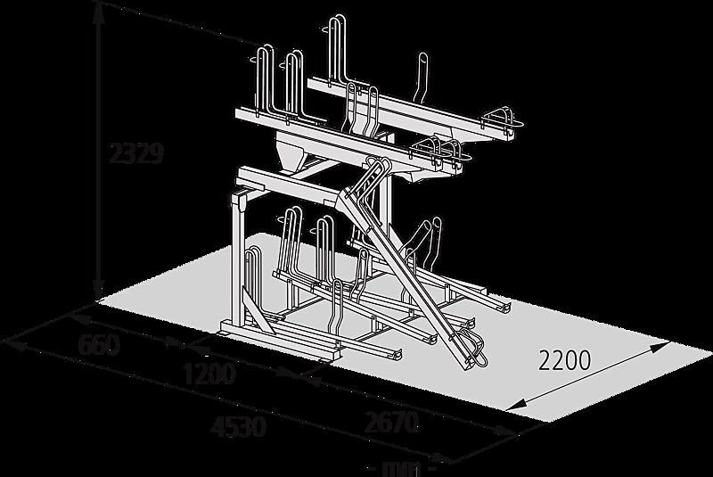 160.078/doppelstock-fahrradparksystem-flexhub-premium-einseitig-8-stellplaetze__shoKAT0072201