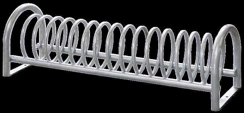 Fahrradständer BALLINA 3 Stellplätze
