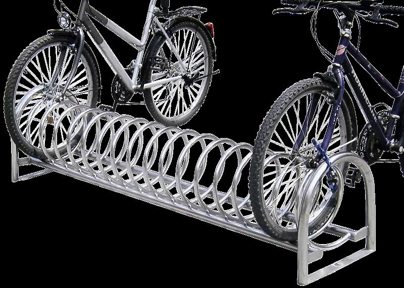 Fahrradständer BALLINA 3 Stellplätze