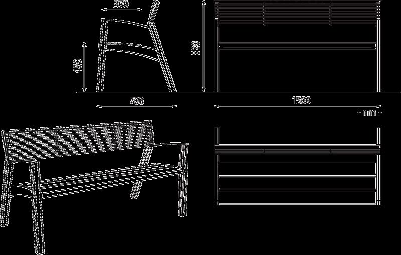 177.244/sitzbank-vera-mit-ruecken--und-armlehnen__shoKAT0018699