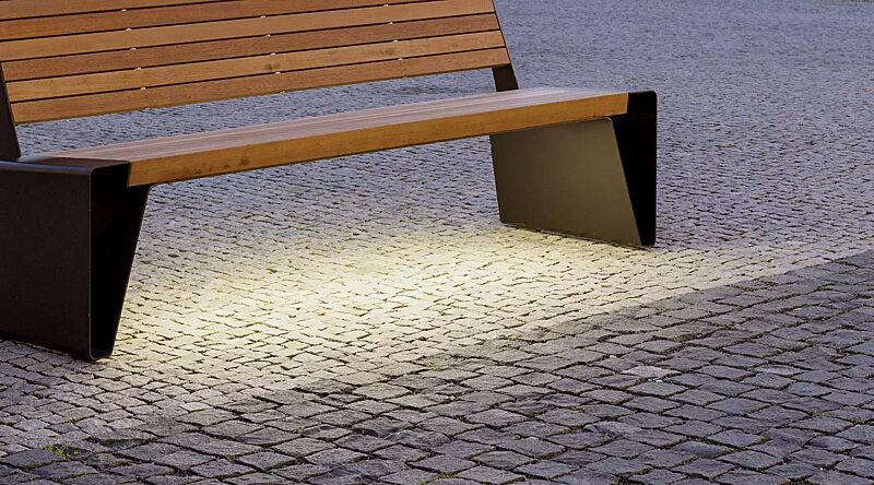 LED-Beleuchtung 2000 mm