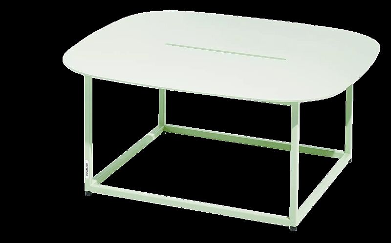 Sitz MANTA ohne Rückenlehne