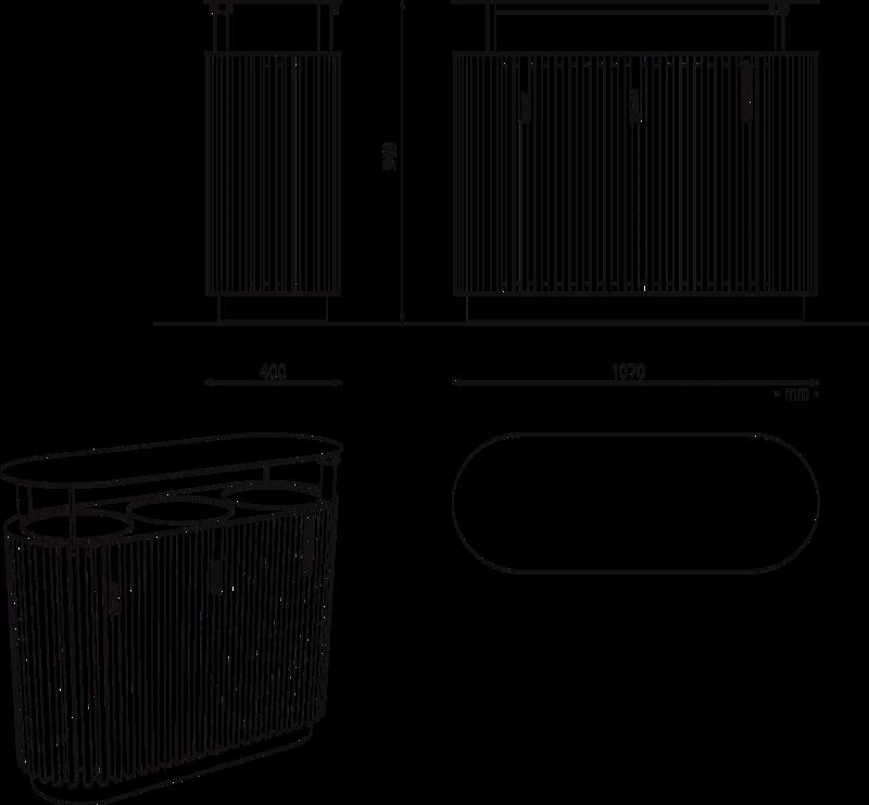 177.641/abfallbehaelter-quinbin-trio-mit-belattung-resysta__shoKAT0070665