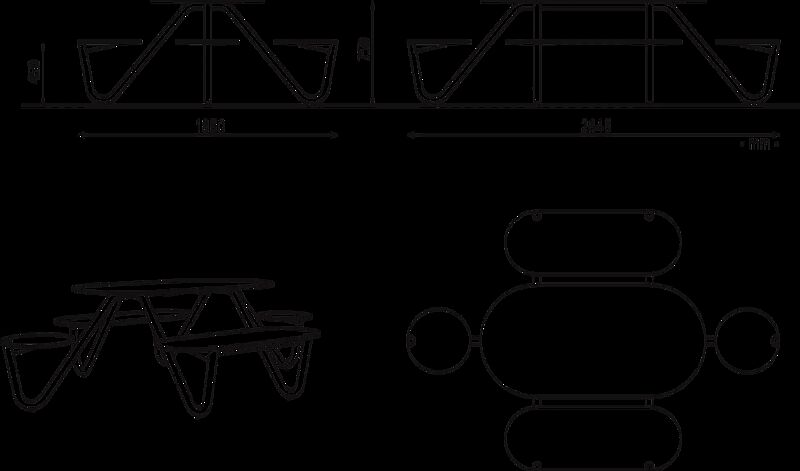 177.743/bank-tisch-kombination-orbit-6-sitzer-mit-aluminium-auflage__shoKAT0068609