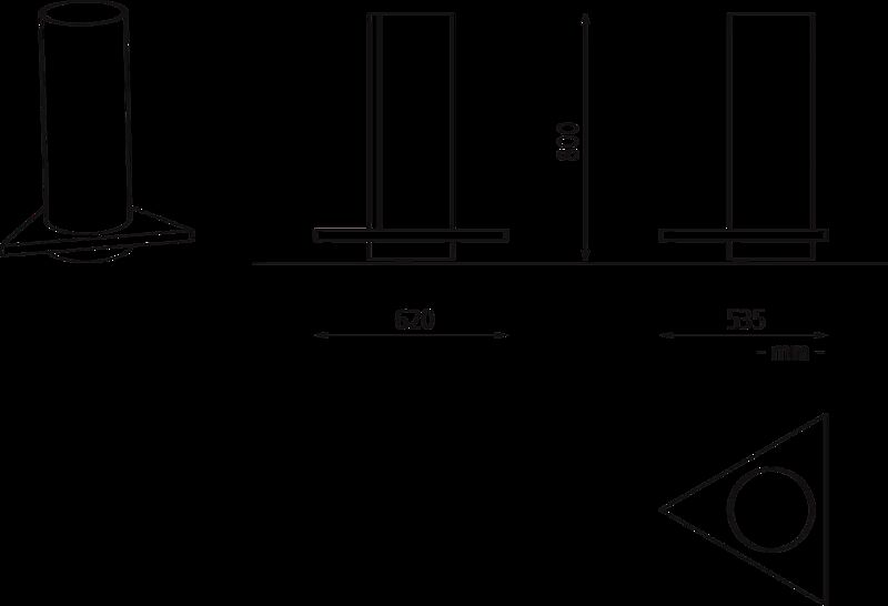 177.851/pflanzbehaelter-polys-aus-aluminium-mit-dreieckiger-plattform__shoKAT0070275