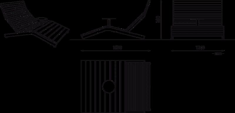 177.860/doppelliegebank-rivage-mit-holzbelattung-und-rundem-ablagetisch__shoKAT0070324