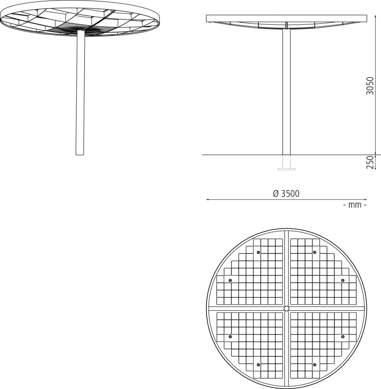 177.887/meeting-point-pin-pv-dacheindeckung-photovoltaikpaneele-mit-led__shoKAT0071031