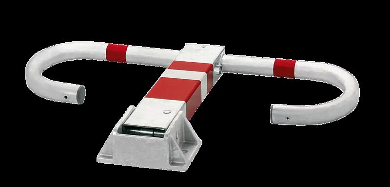 Parkbügel ARONA zum Aufdübeln