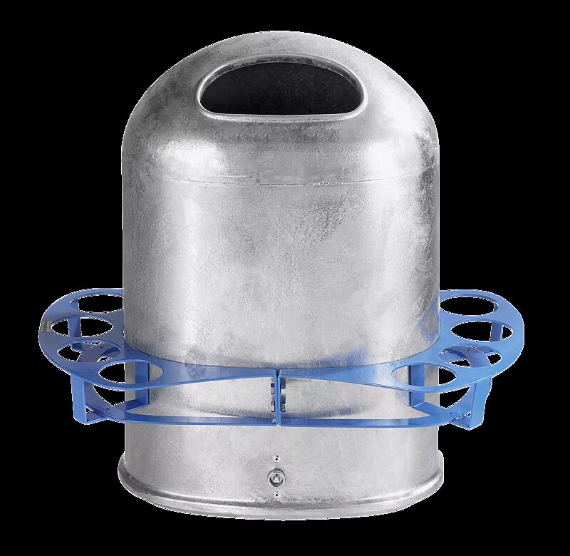 Pfandring® für Abfallbehälter DERBY