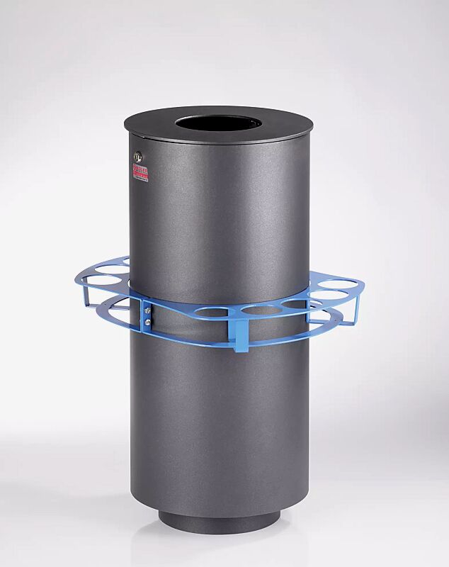 Pfandring® für Abfallbehälter NORANDA